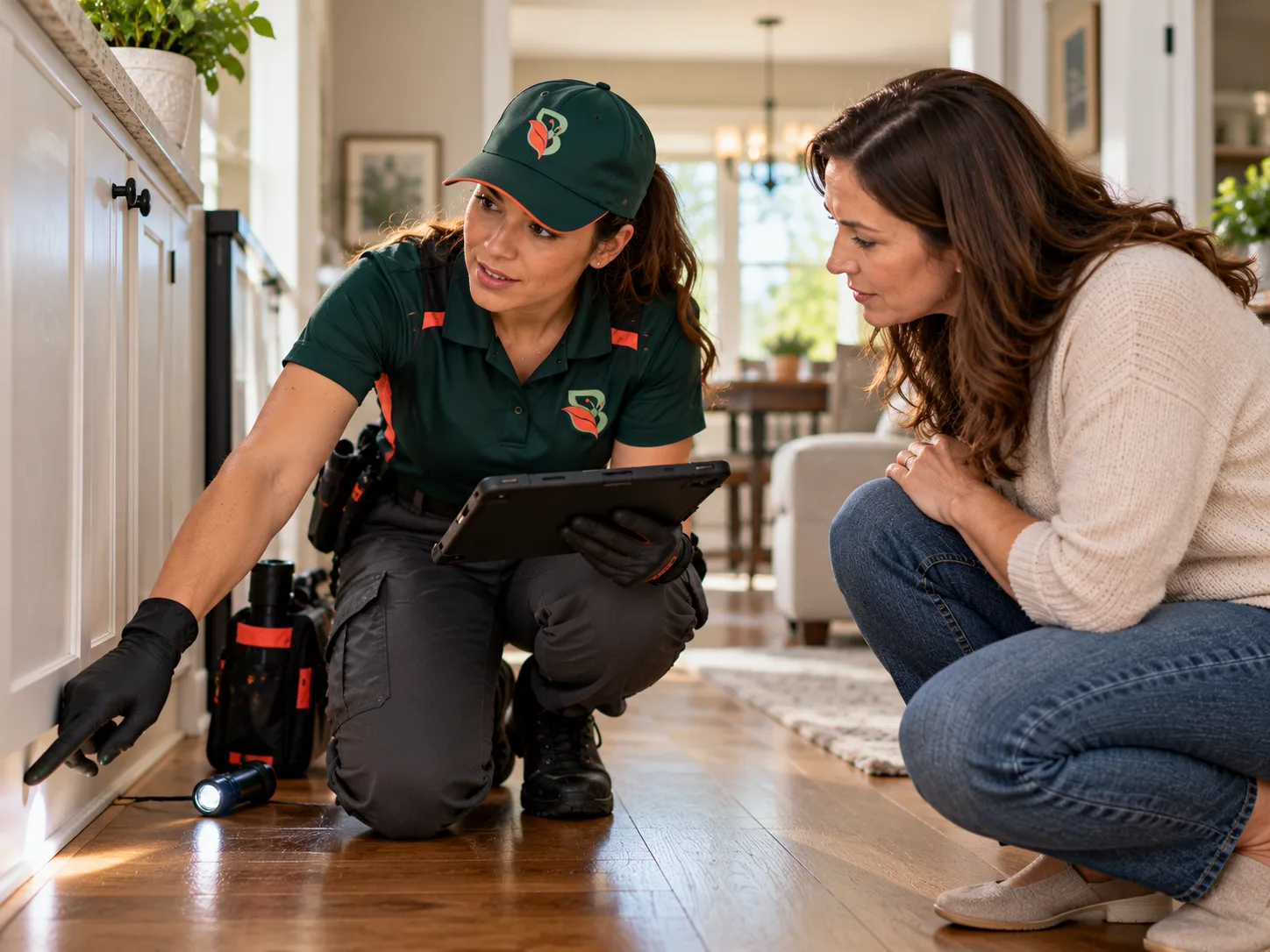 Pest Control Modoc, IL FAQs